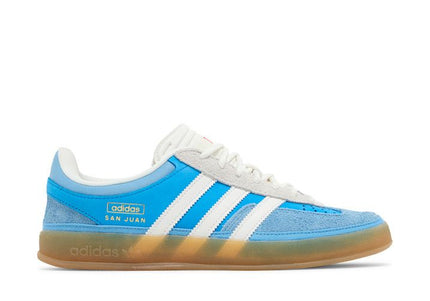 Adidas Gazelle Indoor Bad Bunny San Juan - IF9734