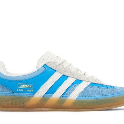 Adidas Gazelle Indoor Bad Bunny San Juan - IF9734