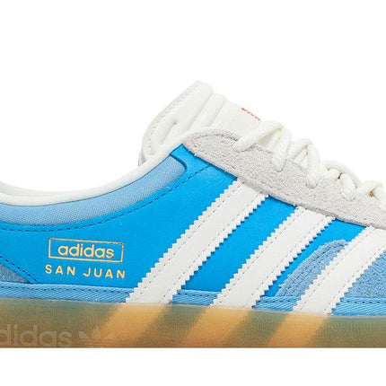 Adidas Gazelle Indoor Bad Bunny San Juan - IF9734