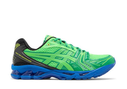 ASICS Gel-Kayano 14 Field Trip Recordings Fern Green - 1203A620-300