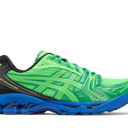 ASICS Gel-Kayano 14 Field Trip Recordings Fern Green - 1203A620-300