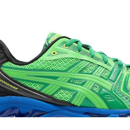 ASICS Gel-Kayano 14 Field Trip Recordings Fern Green - 1203A620-300