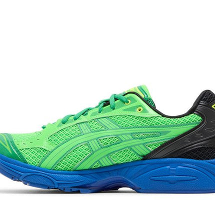 ASICS Gel-Kayano 14 Field Trip Recordings Fern Green - 1203A620-300