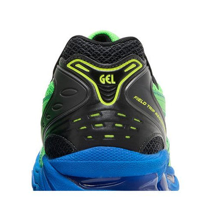 ASICS Gel-Kayano 14 Field Trip Recordings Fern Green - 1203A620-300