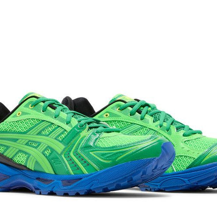 ASICS Gel-Kayano 14 Field Trip Recordings Fern Green - 1203A620-300