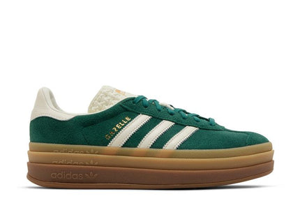 Adidas Gazelle Bold Green - IF7160