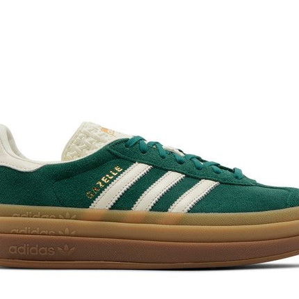 Adidas Gazelle Bold Green - IF7160