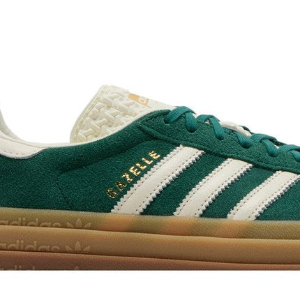 Adidas Gazelle Bold Green - IF7160