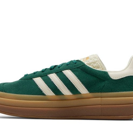 Adidas Gazelle Bold Green - IF7160