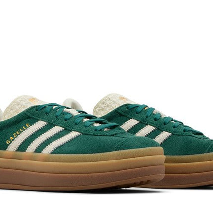 Adidas Gazelle Bold Green - IF7160