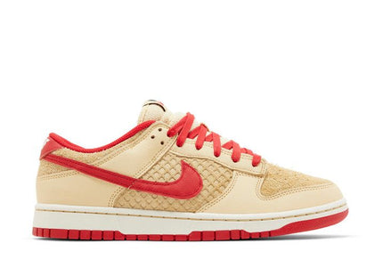 Nike Dunk Low Retro SE Strawberry Waffle - HJ9100-294