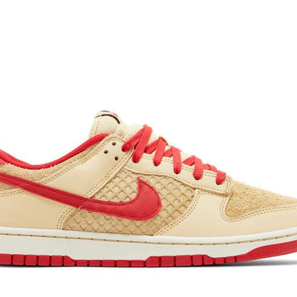 Nike Dunk Low Retro SE Strawberry Waffle - HJ9100-294