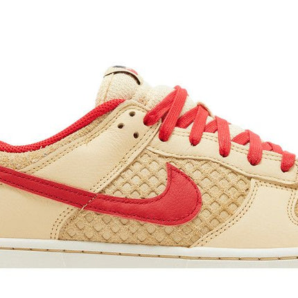 Nike Dunk Low Retro SE Strawberry Waffle - HJ9100-294