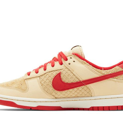 Nike Dunk Low Retro SE Strawberry Waffle - HJ9100-294