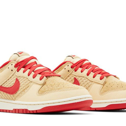 Nike Dunk Low Retro SE Strawberry Waffle - HJ9100-294