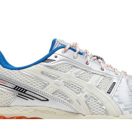 ASICS Gel-Kayano 12.1 Ronnie Fieg Knicks - 1203A555-101