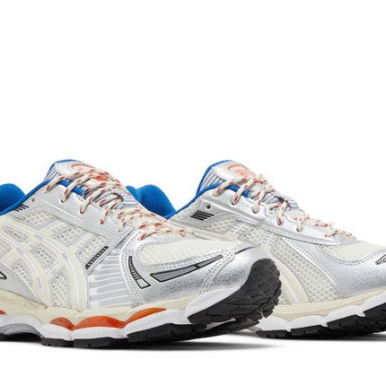 ASICS Gel-Kayano 12.1 Ronnie Fieg Knicks - 1203A555-101