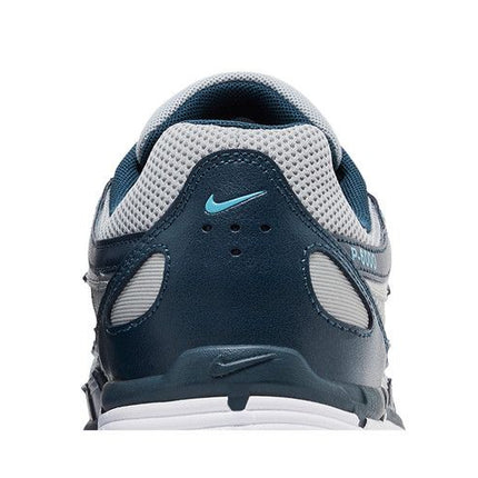 Nike P-6000 Armory Navy Flat Silver - CD6404-402