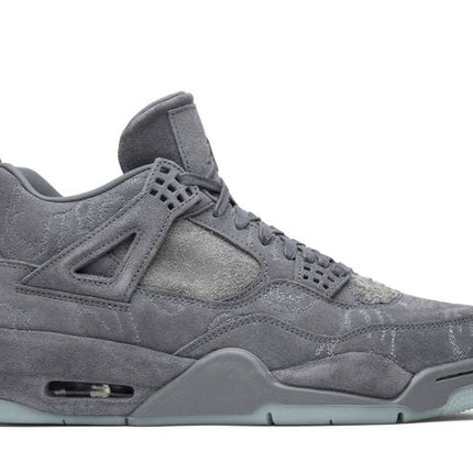 Air Jordan Air Jordan 4 Retro Kaws - 930155-003