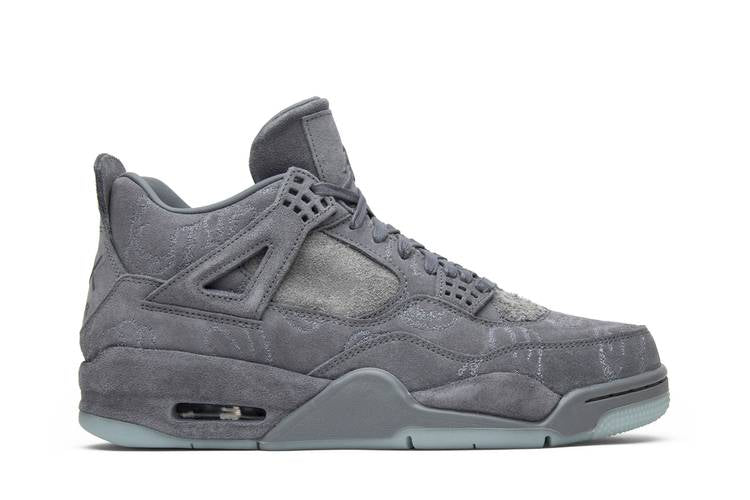 Air Jordan Air Jordan 4 Retro Kaws - 930155-003