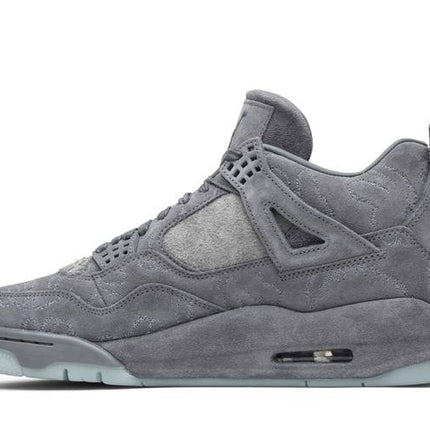 Air Jordan Air Jordan 4 Retro Kaws - 930155-003