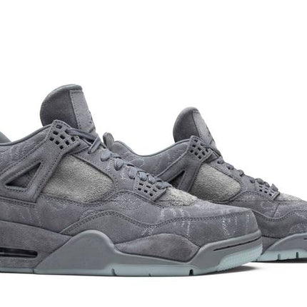 Air Jordan Air Jordan 4 Retro Kaws - 930155-003