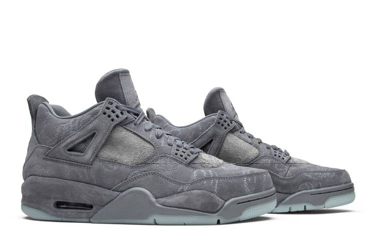 Air Jordan Air Jordan 4 Retro Kaws - 930155-003