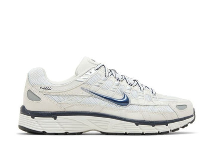 Nike P-6000 Obsidian Summit White - CD6404-018