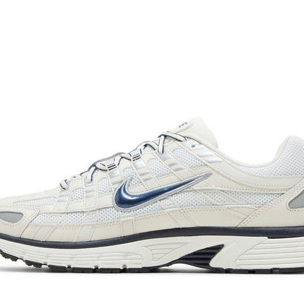 Nike P-6000 Obsidian Summit White - CD6404-018