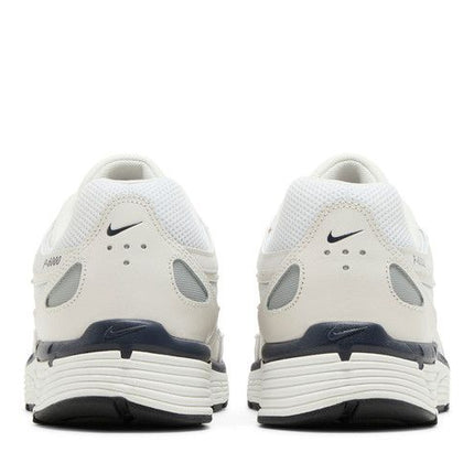 Nike P-6000 Obsidian Summit White - CD6404-018