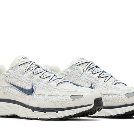 Nike P-6000 Obsidian Summit White - CD6404-018