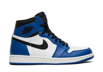 Air Jordan Air Jordan 1 Retro High Game Royal (2018) - 555088-403