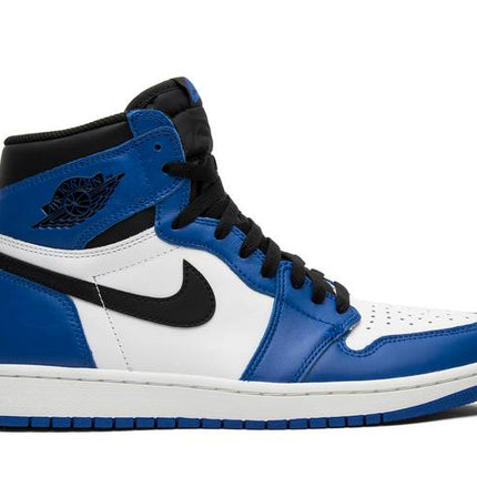 Air Jordan Air Jordan 1 Retro High Game Royal (2018) - 555088-403