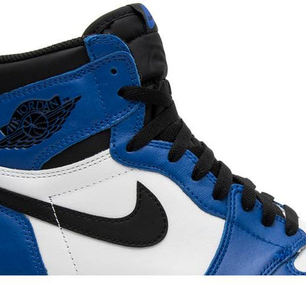 Air Jordan Air Jordan 1 Retro High Game Royal (2018) - 555088-403