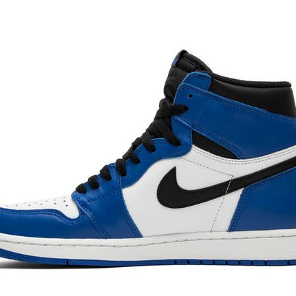 Air Jordan Air Jordan 1 Retro High Game Royal (2018) - 555088-403