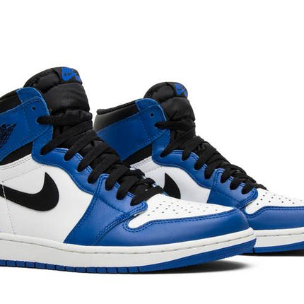 Air Jordan Air Jordan 1 Retro High Game Royal (2018) - 555088-403