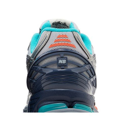 New Balance 1906U The Whitaker Group Willful Bias Blue Steel - M1906NK1