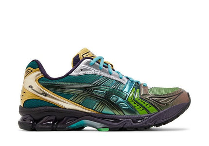 ASICS Gel-Kayano 14 P. Andrade Gradation Green - 1203A639-300