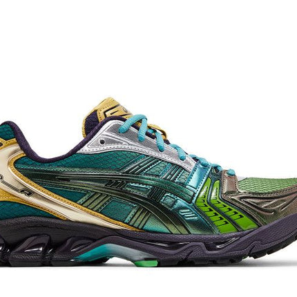 ASICS Gel-Kayano 14 P. Andrade Gradation Green - 1203A639-300