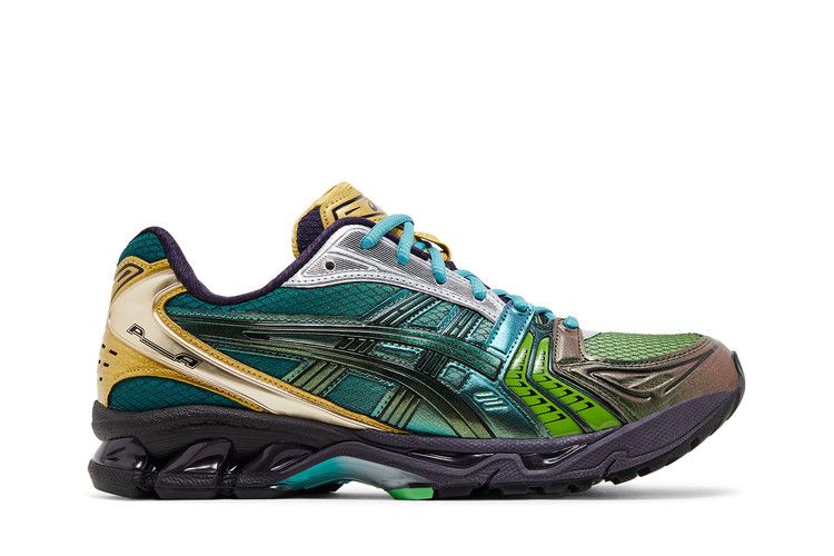 ASICS Gel-Kayano 14 P. Andrade Gradation Green - 1203A639-300