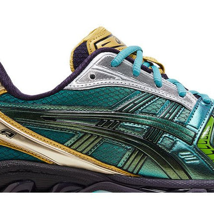 ASICS Gel-Kayano 14 P. Andrade Gradation Green - 1203A639-300