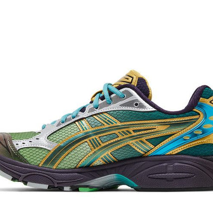 ASICS Gel-Kayano 14 P. Andrade Gradation Green - 1203A639-300