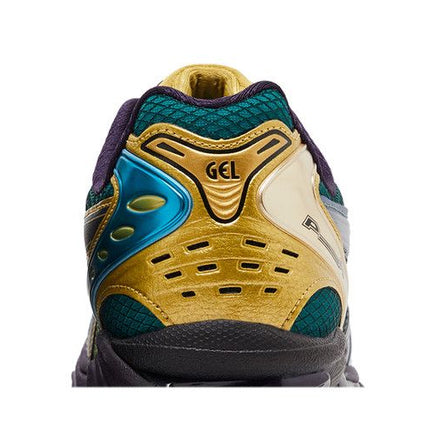 ASICS Gel-Kayano 14 P. Andrade Gradation Green - 1203A639-300