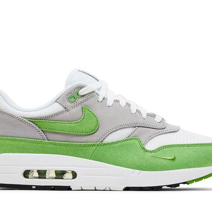 Air Max 1 Patta 20th Anniversary Chlorophyll - HF1012-300