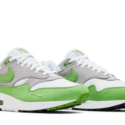 Air Max 1 Patta 20th Anniversary Chlorophyll - HF1012-300