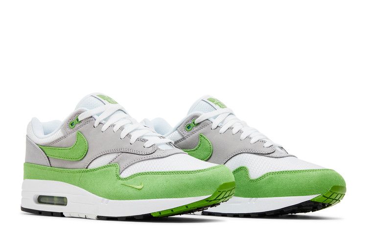 Air Max 1 Patta 20th Anniversary Chlorophyll - HF1012-300