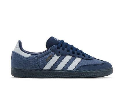 Adidas Samba OG Preloved Ink Halo Blue - ID1454