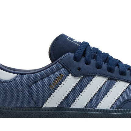 Adidas Samba OG Preloved Ink Halo Blue - ID1454