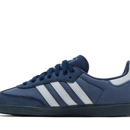 Adidas Samba OG Preloved Ink Halo Blue - ID1454