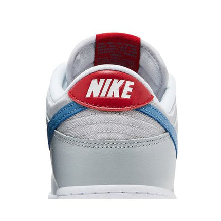 Nike Dunk Low Silver Surfer (2024) - HF0391-001